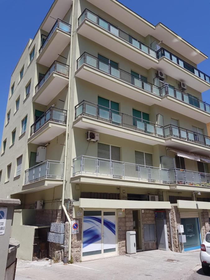 Vintage Home Zona Ospedale サッサリ エクステリア 写真